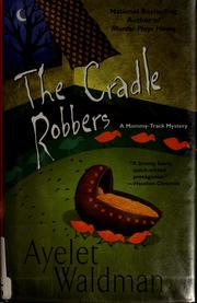 Cover of: The cradle robbers