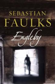 Cover of: Engleby by Sebastian Faulks