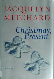 Cover of: Christmas, present