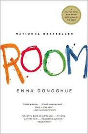 Cover of: Room by 