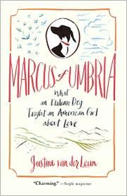 Cover of: Marcus of Umbria