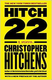 Cover of: Hitch-22