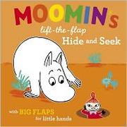 Cover of: Moomin's Lift-the-Flap Hide and Seek