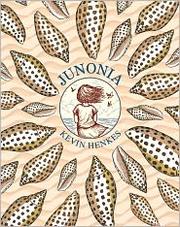 Cover of: Junonia by Kevin Henkes