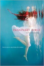 Cover of: Imaginary Girls