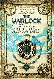 The Warlock by 