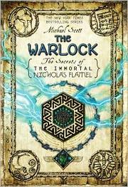 Cover of: The Warlock by 