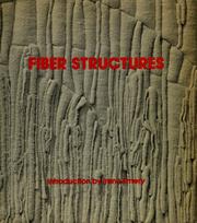 Cover of: Fiber structures