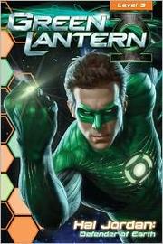 Cover of: Hal Jordan