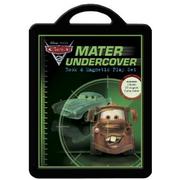 Cover of: Mater Undercover
