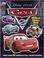 Cover of: Cars 2 Ultimate Sticker Book
