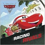 Racing Rivals by RH Disney