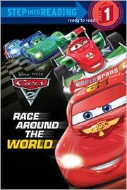 Cover of: Race Around the World by 