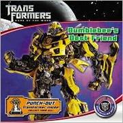 Cover of: Bumblebee's Best Friend by 