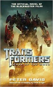 Cover of: Transformers: Dark of the Moon