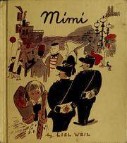 Cover of: Mimi.