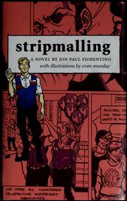 Cover of: Stripmalling: a novel