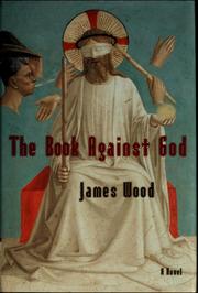Cover of: The book against God