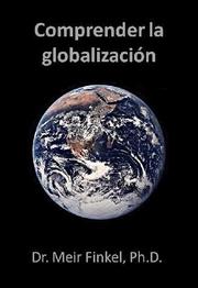 Cover of: COMPRENDER LA GLOBALIZACIÓN