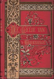 Cover of: De lelie van 's-Gravenhage by van J.J. Cremer