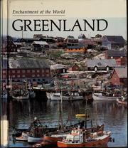 Cover of: Greenland