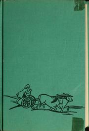 Cover of: The care of the earth: a history of husbandry.