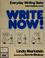 Cover of: Write now!