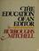 Cover of: The education of an editor