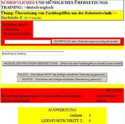 Cover of: Woerterbuch Technisches mit Lernstufen / Lernkontrolle / Karteikarten-system