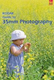 Cover of: Kodak Guide to 35mm Photography by Eastman Kodak Company