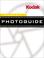 Cover of: KODAK Pocket Photoguide