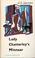 Cover of: Lady Chatterley's minnaar