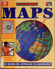 Cover of: Maps by Andrew Haslam