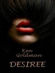 Cover of: Desiree