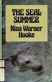 Cover of: The seal summer