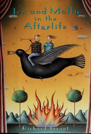 Cover of: Tex and Molly in the afterlife