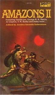 Cover of: Amazons II