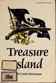 Cover of: Treasure Island