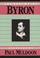 Cover of: The essential Byron