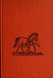 Cover of: Horseshoe Hill.