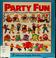 Cover of: Party Fun (Simple Activities)