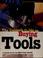 Cover of: The insider's guide to buying tools