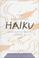 Cover of: Essential Haiku Volume 20 (Essential Poets, Vol 20)