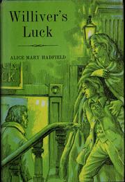 Cover of: Williver's luck.