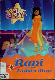 Cover of: Rani and the Fashion Divas