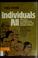 Cover of: Individuals all