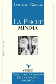 La psiche minima by Antonino Trizzino