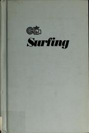 Cover of: Surfing: how to improve your technique.