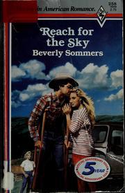 Reach For The Sky by Beverly Sommers