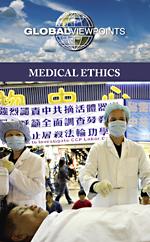 Cover of: Medical ethics